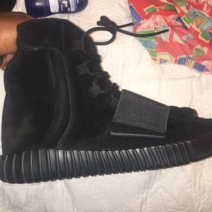 Yeezy 750 Boost